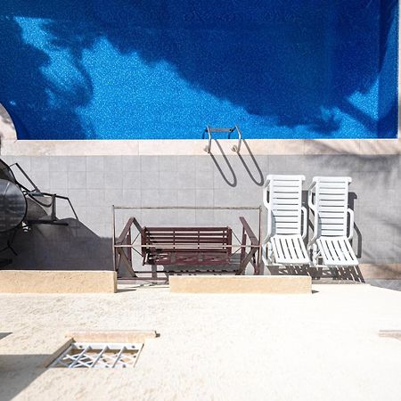 Guest House Ashdod-Beach Esterno foto