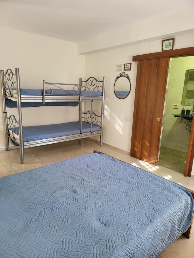 Guest House Ashdod-Beach Esterno foto