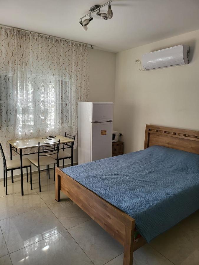 Guest House Ashdod-Beach Esterno foto
