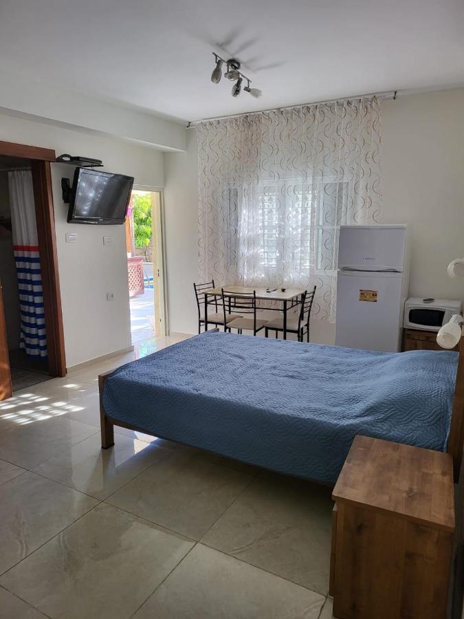 Guest House Ashdod-Beach Esterno foto