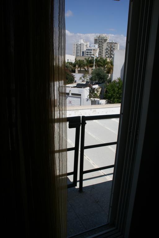 Guest House Ashdod-Beach Camera foto