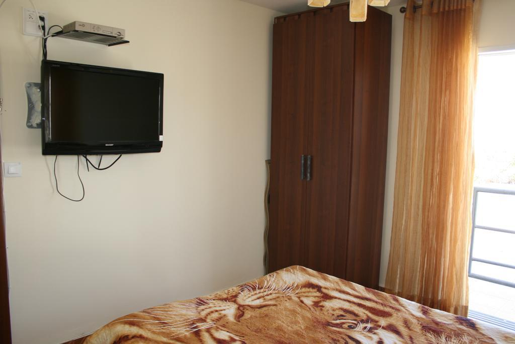 Guest House Ashdod-Beach Camera foto