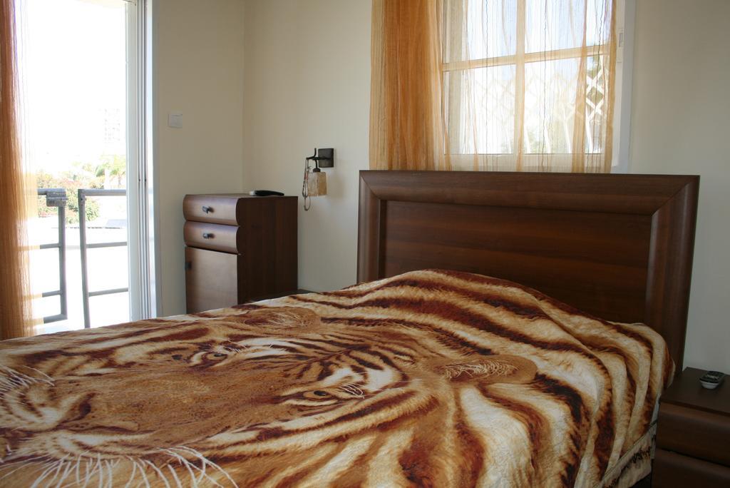 Guest House Ashdod-Beach Camera foto
