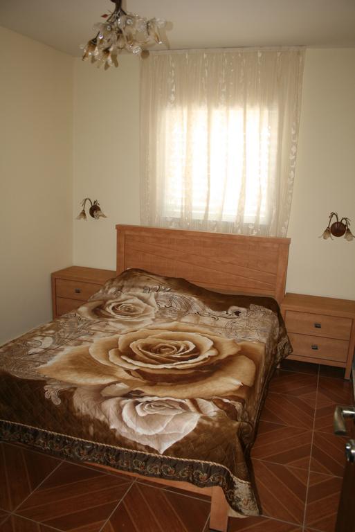 Guest House Ashdod-Beach Camera foto