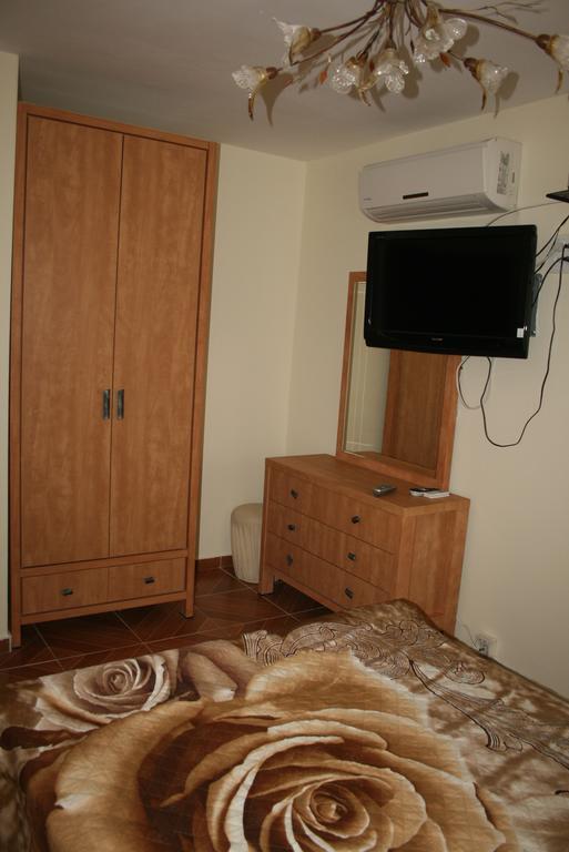 Guest House Ashdod-Beach Camera foto