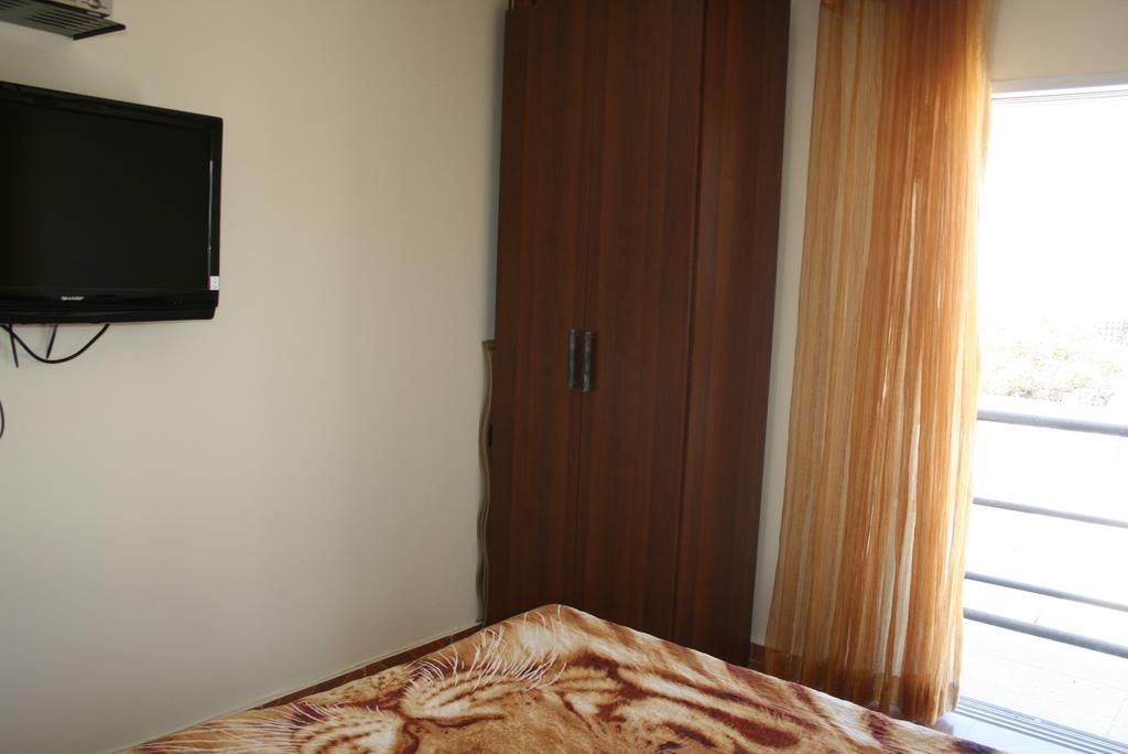 Guest House Ashdod-Beach Esterno foto