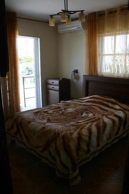 Guest House Ashdod-Beach Esterno foto