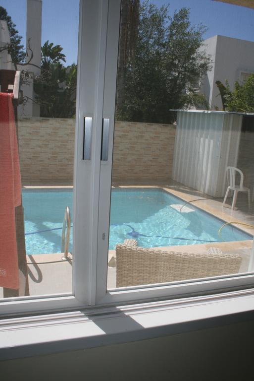 Guest House Ashdod-Beach Camera foto