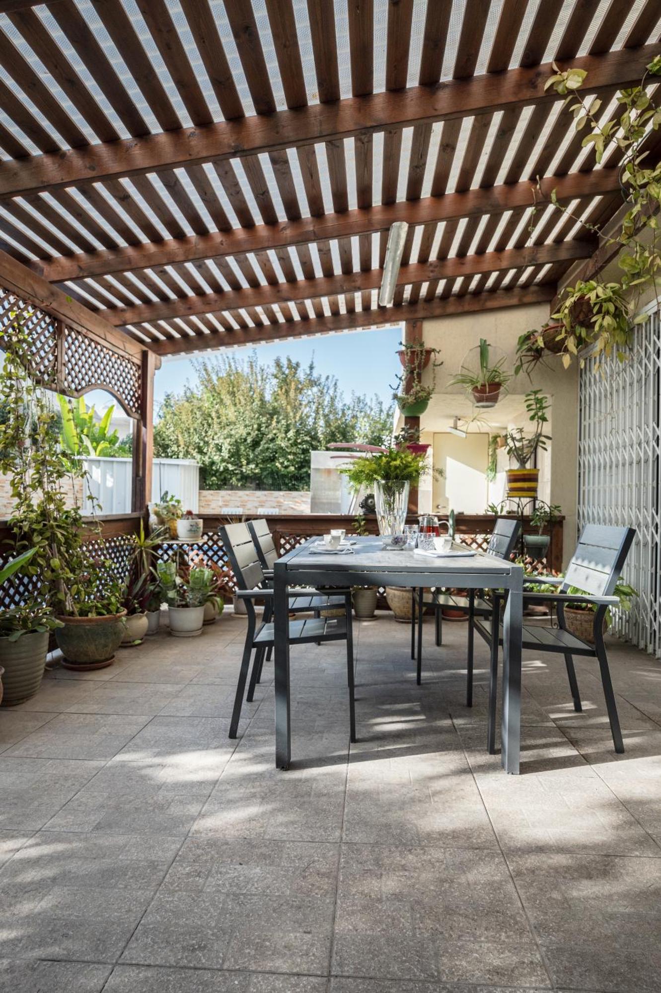 Guest House Ashdod-Beach Esterno foto