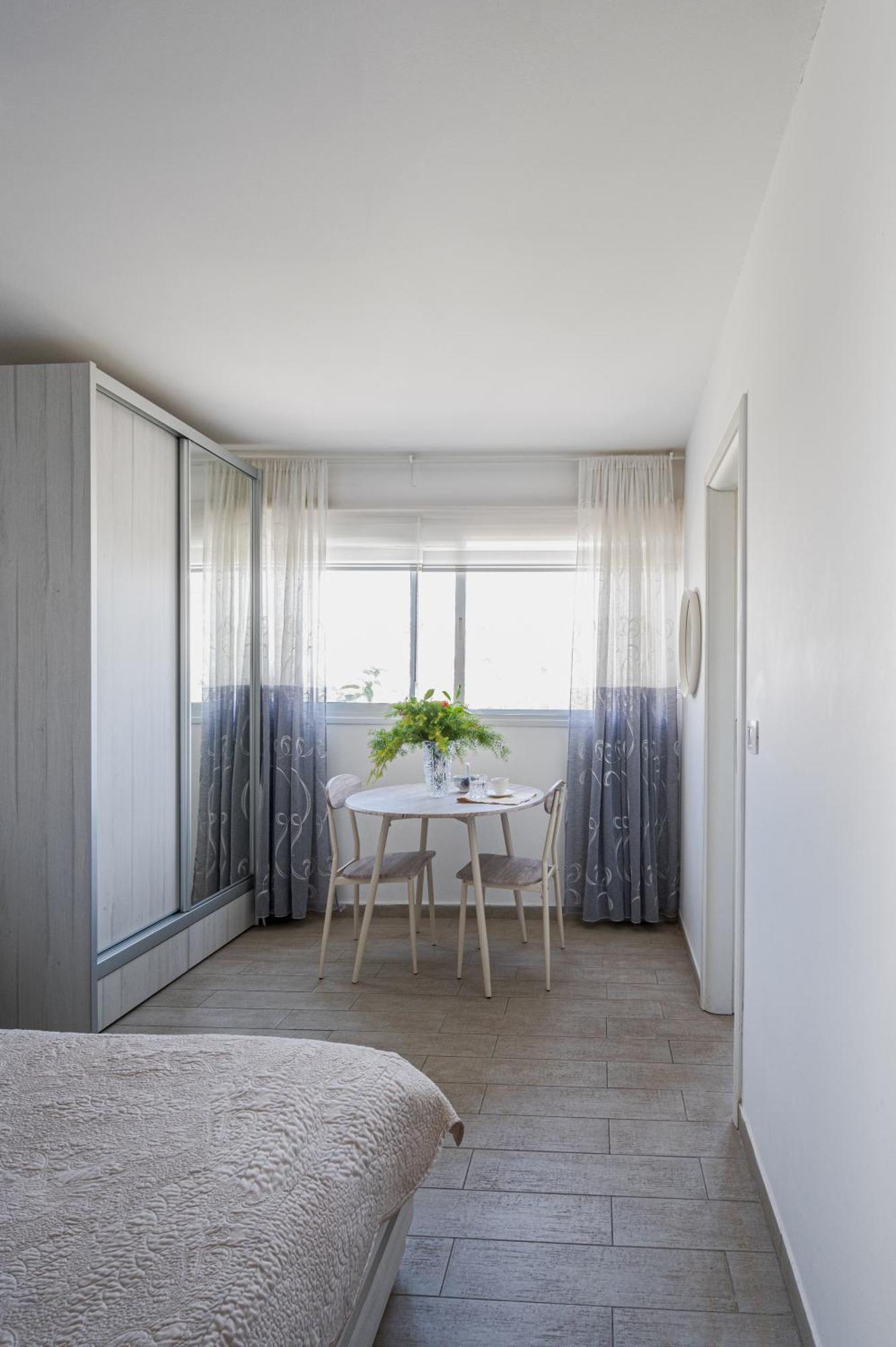 Guest House Ashdod-Beach Esterno foto
