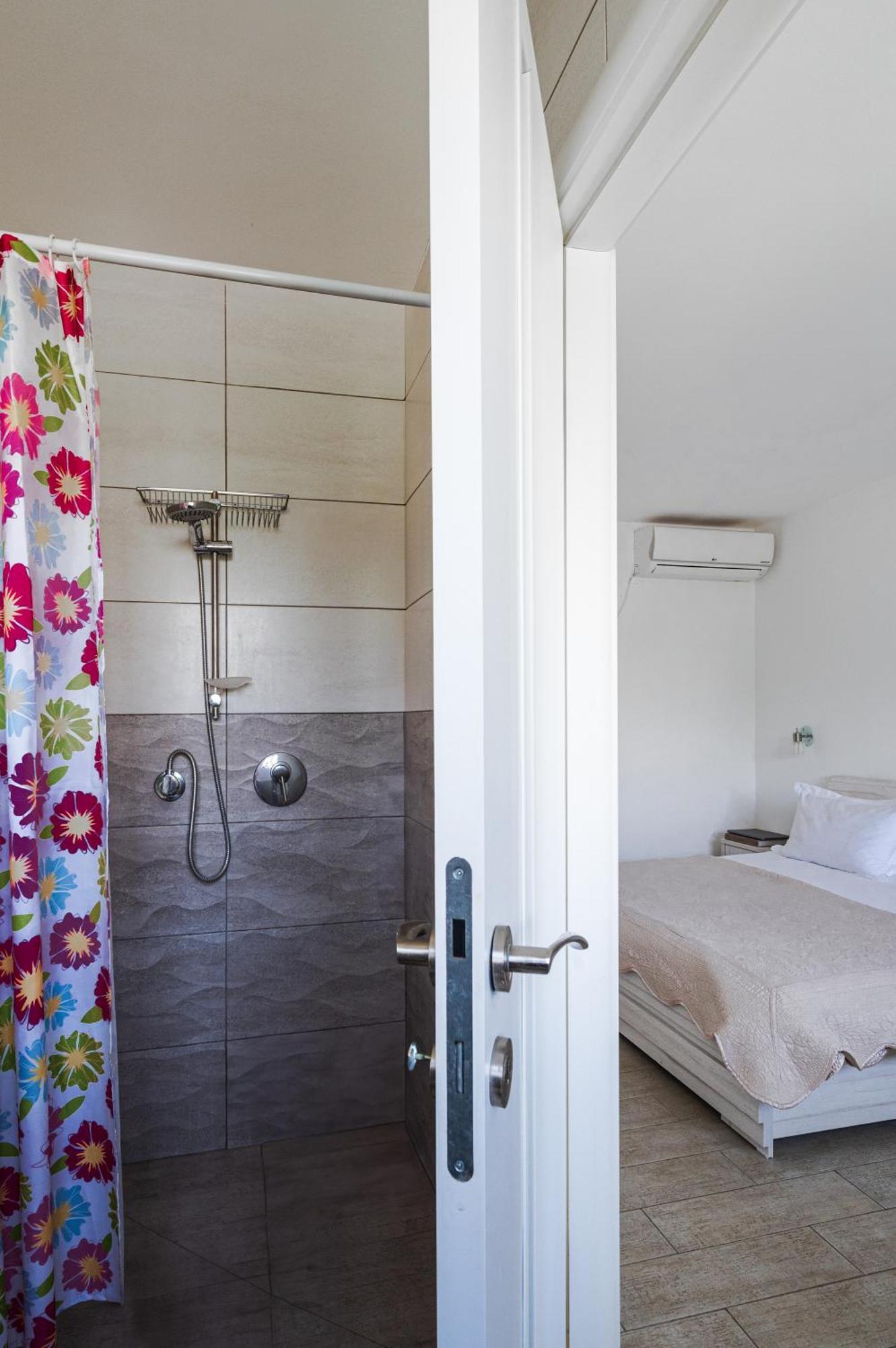 Guest House Ashdod-Beach Esterno foto