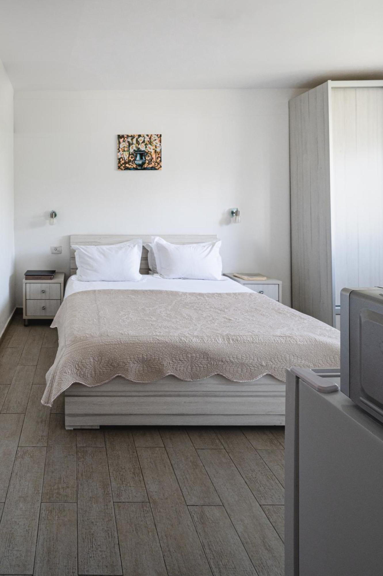 Guest House Ashdod-Beach Esterno foto