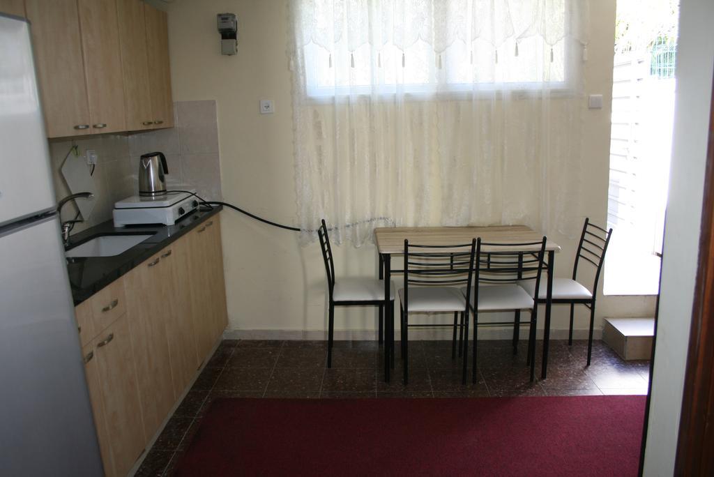 Guest House Ashdod-Beach Camera foto