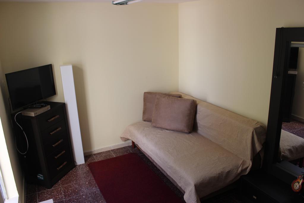 Guest House Ashdod-Beach Camera foto
