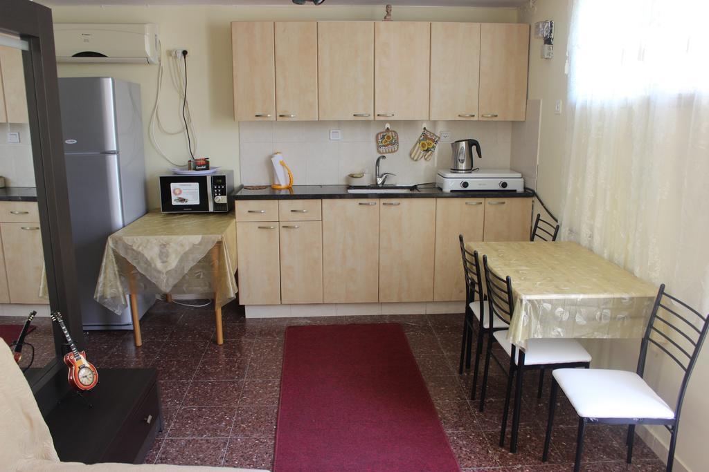 Guest House Ashdod-Beach Camera foto