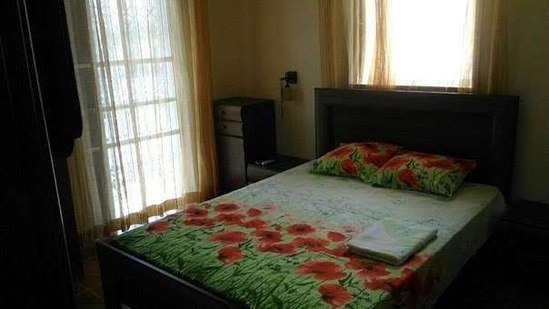 Guest House Ashdod-Beach Esterno foto