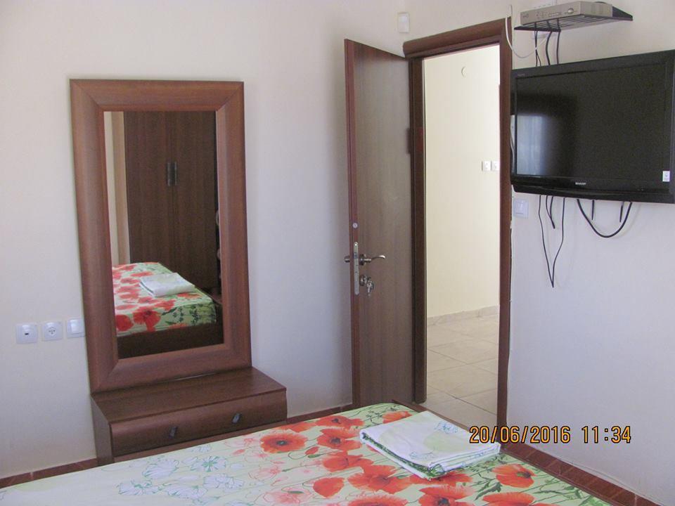 Guest House Ashdod-Beach Esterno foto