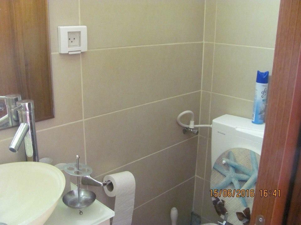 Guest House Ashdod-Beach Esterno foto