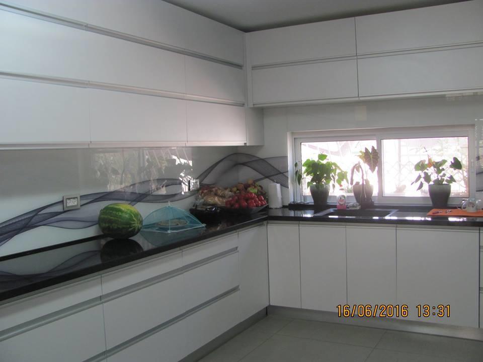 Guest House Ashdod-Beach Esterno foto