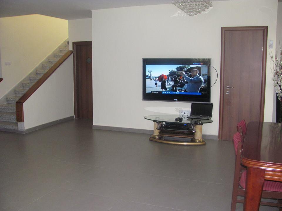 Guest House Ashdod-Beach Esterno foto