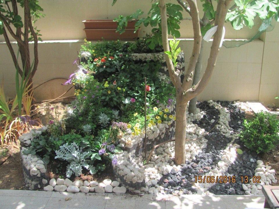 Guest House Ashdod-Beach Esterno foto