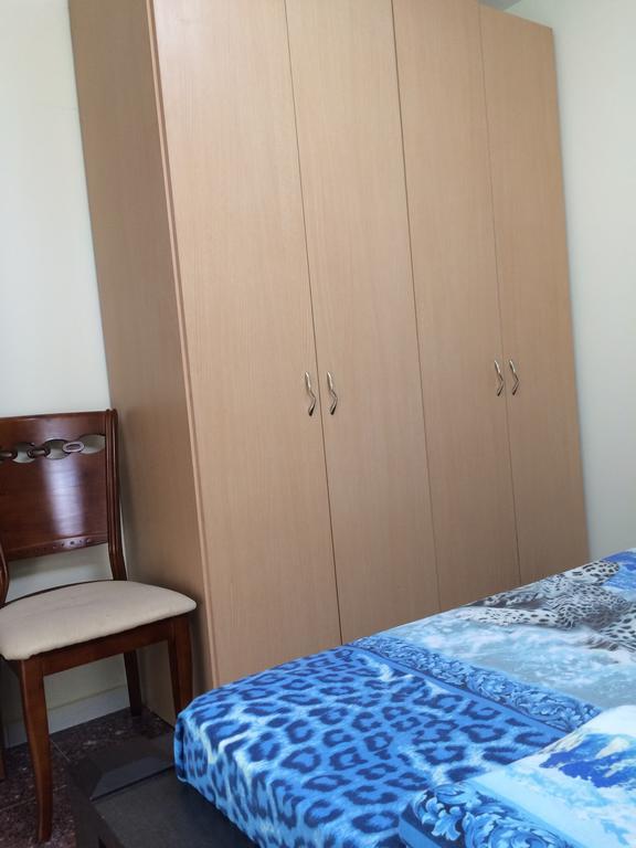 Guest House Ashdod-Beach Esterno foto