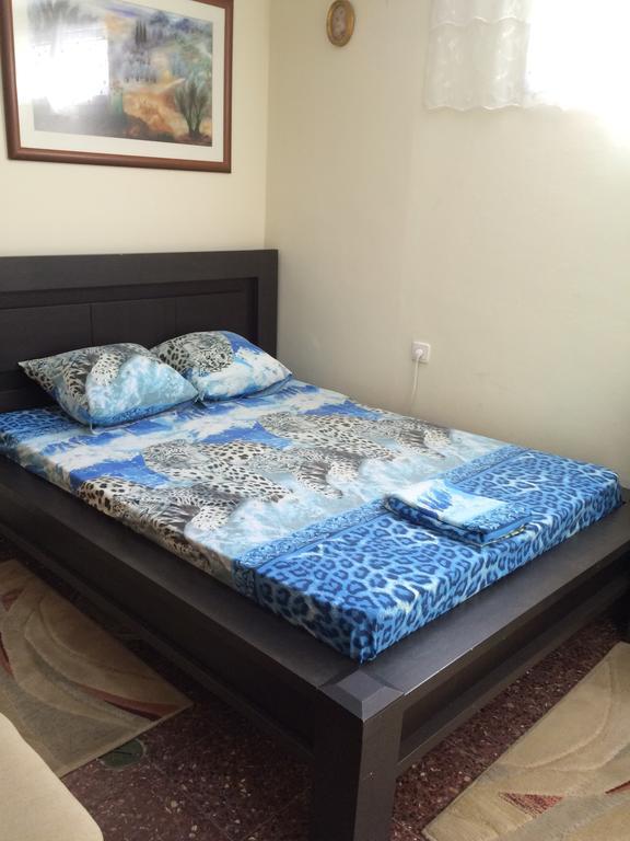 Guest House Ashdod-Beach Esterno foto