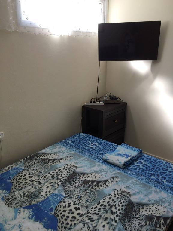Guest House Ashdod-Beach Esterno foto