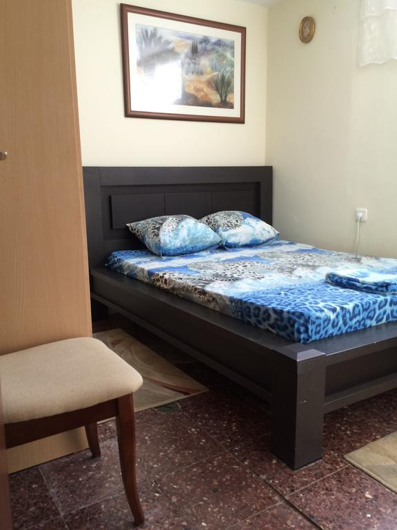 Guest House Ashdod-Beach Esterno foto