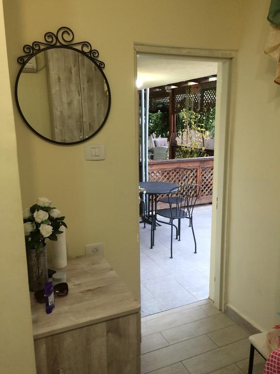 Guest House Ashdod-Beach Esterno foto