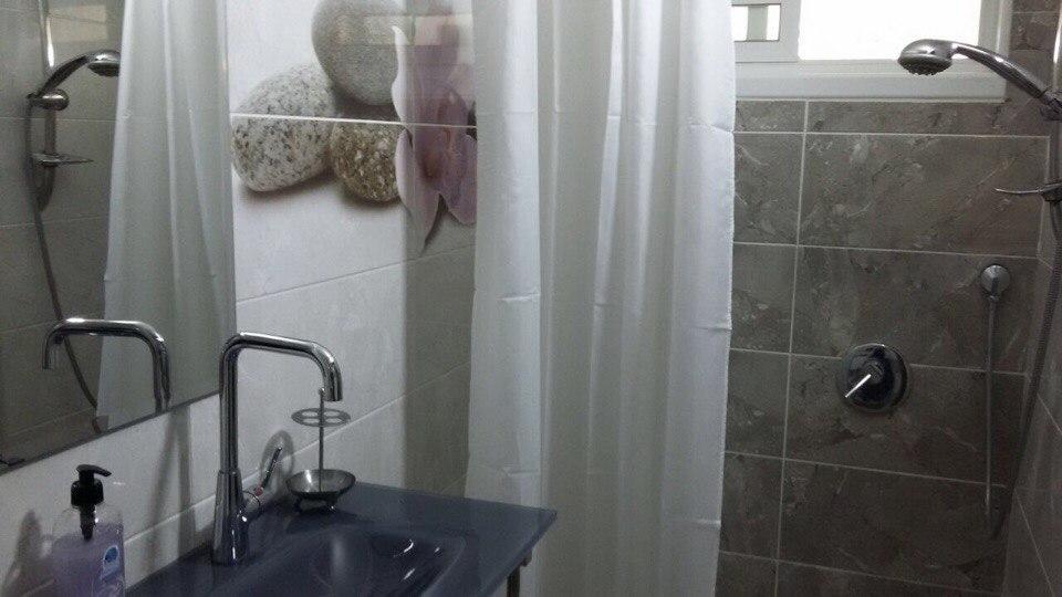 Guest House Ashdod-Beach Esterno foto