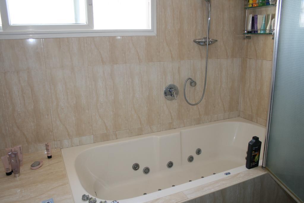 Guest House Ashdod-Beach Esterno foto